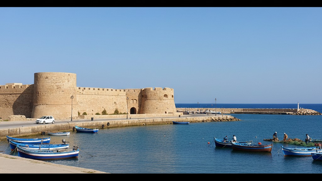 Monastir, Tunisia